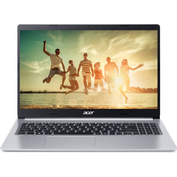 Acer Aspire A515 54 54EU (NX.HN3SV.002) | Intel&#174; Core™ i5 _10210U _8GB _512GB SSD PCIe _VGA INTEL _Win 10 _Full HD _LED KEY _1019D